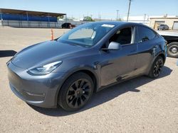 2022 Tesla Model Y en venta en Phoenix, AZ