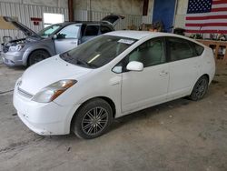 Salvage cars for sale at Helena, MT auction: 2009 Toyota Prius