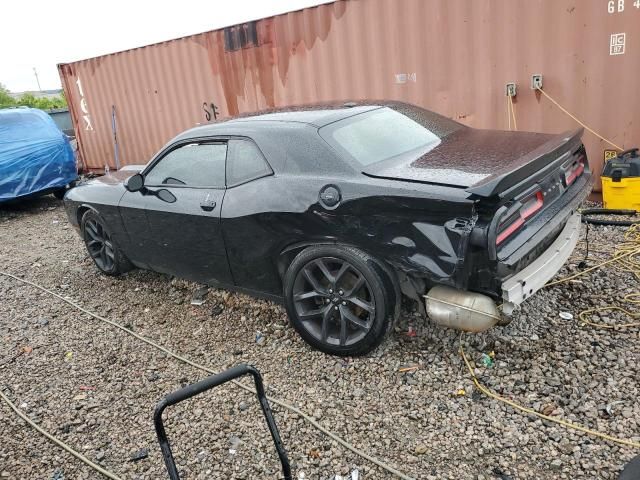 2019 Dodge Challenger GT