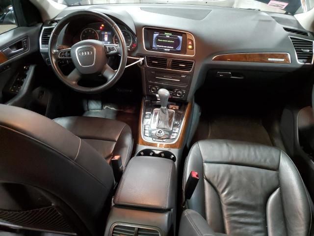 2011 Audi Q5 Premium Plus