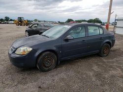 Salvage cars for sale at Newton, AL auction: 2008 Chevrolet Cobalt LT