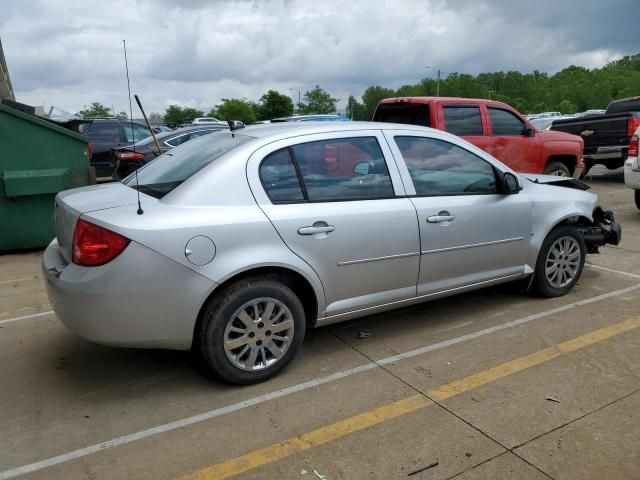 2010 Chevrolet Cobalt 1LT