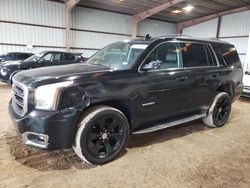 GMC Yukon slt salvage cars for sale: 2016 GMC Yukon SLT