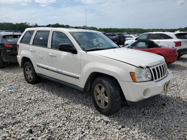 2007 Jeep Grand Cherokee Laredo