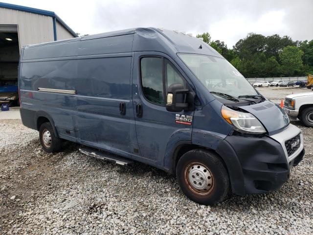 2020 Dodge RAM Promaster 3500 3500 High