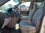 2008 Chevrolet Uplander Incomplete