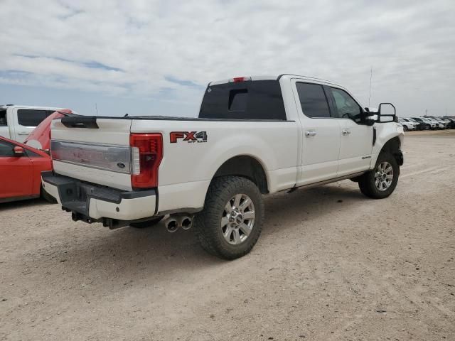 2017 Ford F250 Super Duty