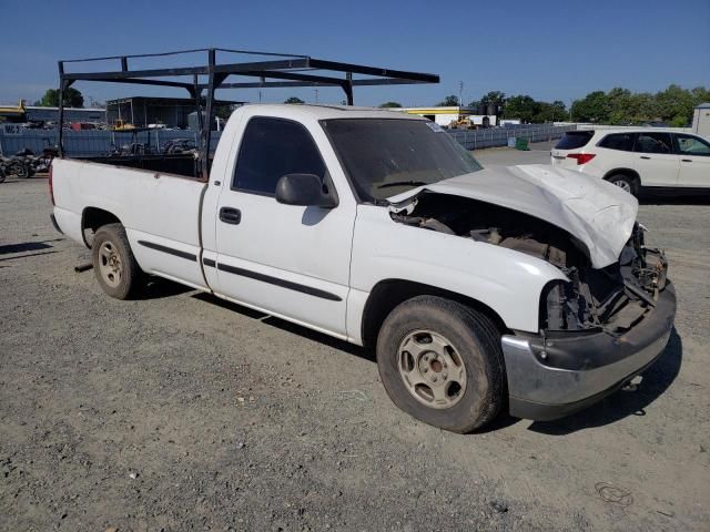 1999 GMC New Sierra C1500