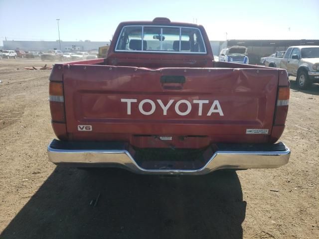 1994 Toyota Pickup 1/2 TON Extra Long Wheelbase