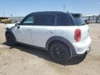 2014 Mini Cooper S Countryman