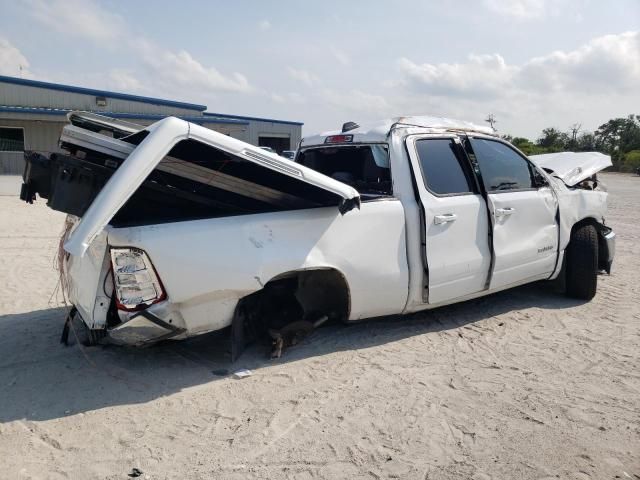 2021 Dodge RAM 1500 BIG HORN/LONE Star