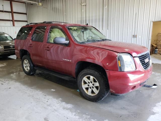 2007 GMC Yukon