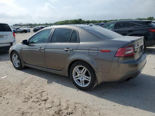 2008 Acura TL