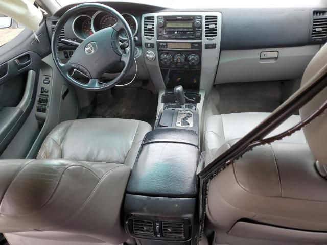 2006 Toyota 4runner Limited