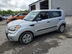 2011 KIA Soul