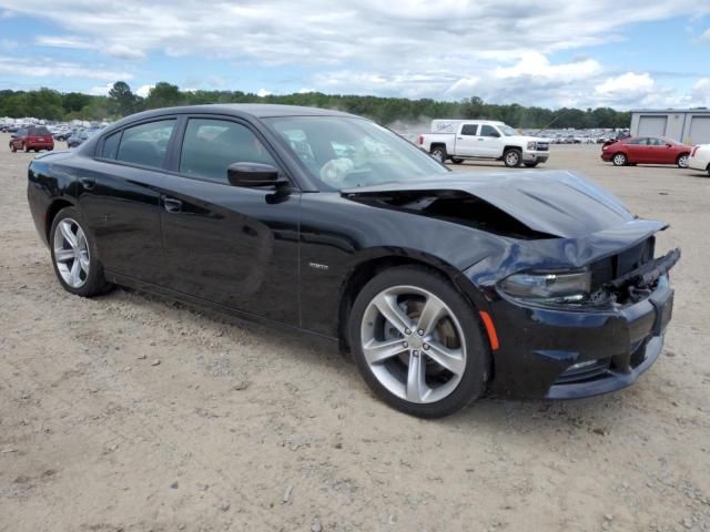 2016 Dodge Charger R/T