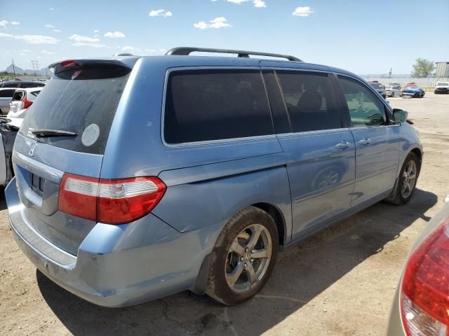 2006 Honda Odyssey Touring