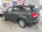 2011 KIA Sorento Base