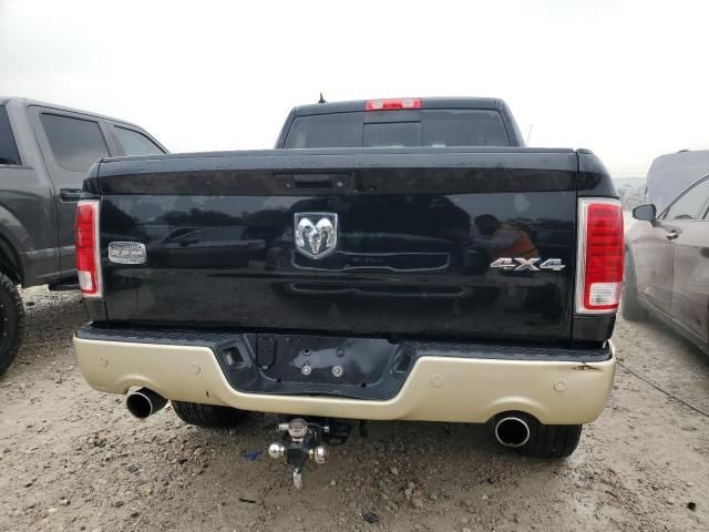 2014 Dodge RAM 1500 Longhorn