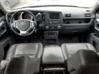 2007 Honda Ridgeline RTL