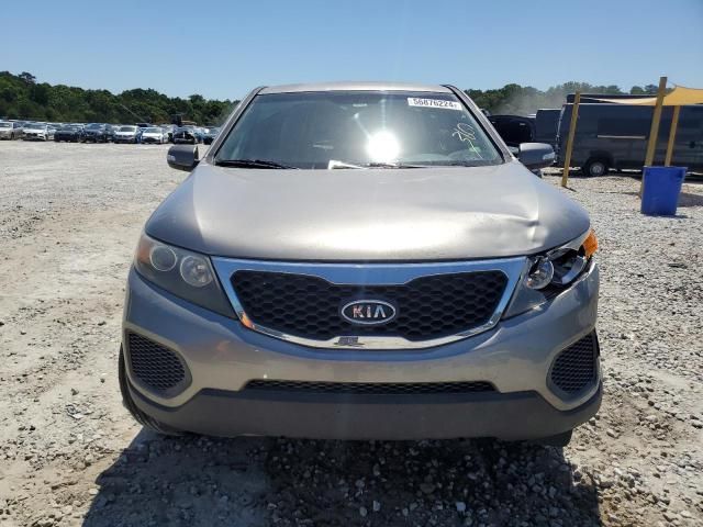 2013 KIA Sorento LX