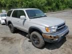 1999 Toyota 4runner SR5