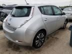 2014 Nissan Leaf S