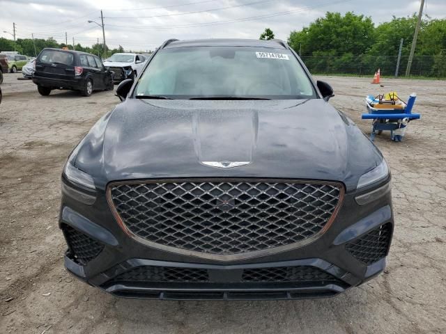 2022 Genesis GV70 Base