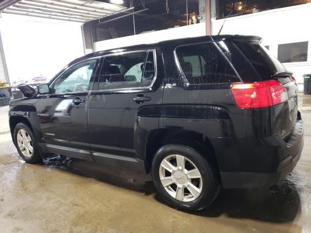 2012 GMC Terrain SLE