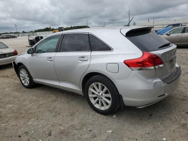 2012 Toyota Venza LE