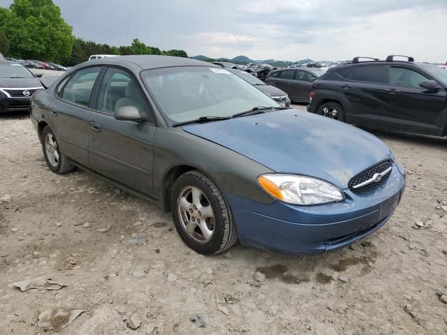 2003 Ford Taurus SE