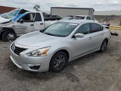 Vehiculos salvage en venta de Copart Hueytown, AL: 2015 Nissan Altima 2.5