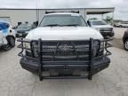 2008 Chevrolet Silverado K2500 Heavy Duty