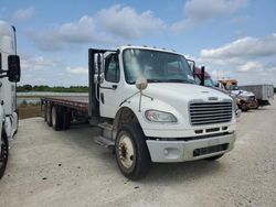 Salvage cars for sale from Copart Arcadia, FL: 2014 Freightliner M2 106 Medium Duty
