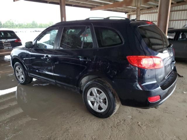 2009 Hyundai Santa FE GLS