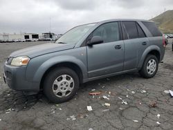 Salvage cars for sale at Colton, CA auction: 2006 Saturn Vue