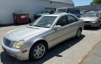 2004 Mercedes-Benz C 320 4matic