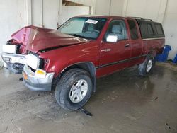 1997 Toyota T100 Xtracab SR5 en venta en Madisonville, TN