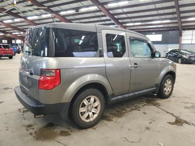 2007 Honda Element EX