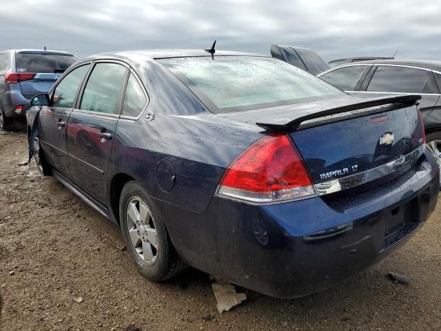 2009 Chevrolet Impala 1LT