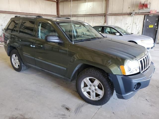 2007 Jeep Grand Cherokee Laredo