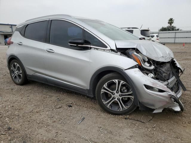 2017 Chevrolet Bolt EV Premier