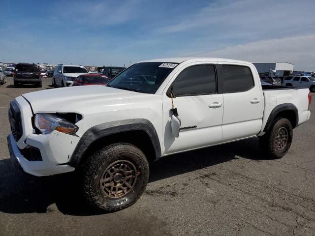 2023 Toyota Tacoma Double Cab