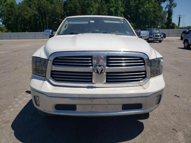 2013 Dodge RAM 1500 SLT