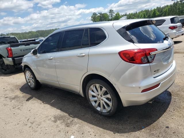 2016 Buick Envision Premium