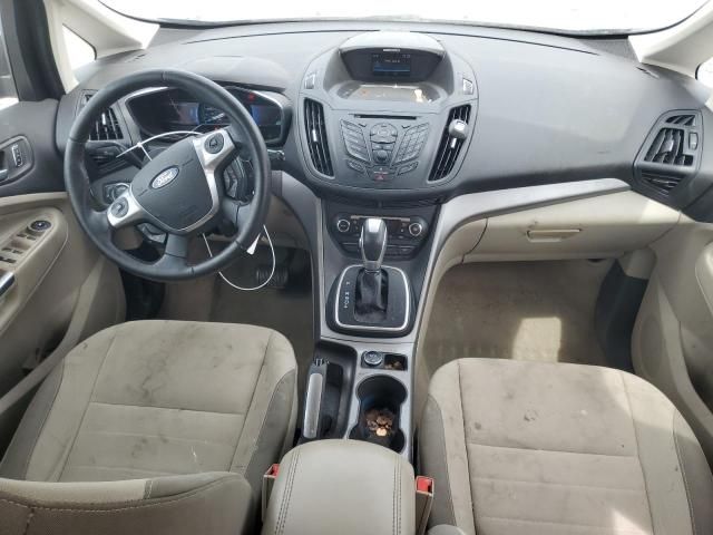 2014 Ford C-MAX SE