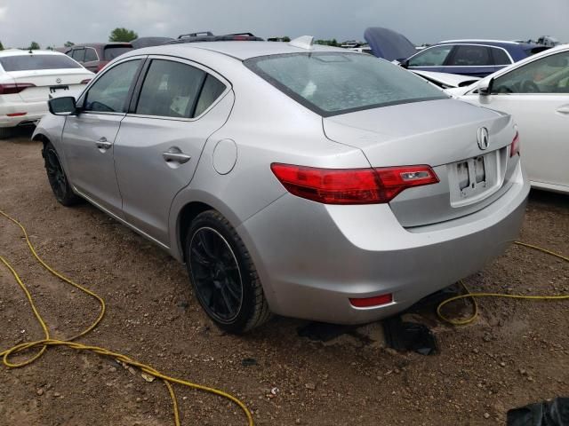 2015 Acura ILX 20