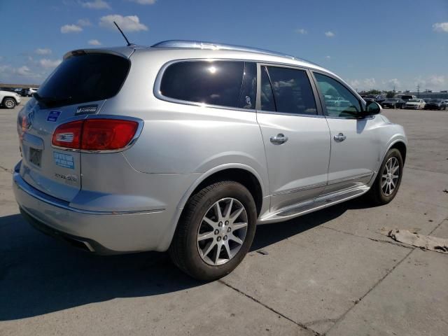 2014 Buick Enclave