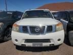 2011 Nissan Armada SV