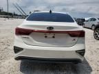 2019 KIA Forte GT Line